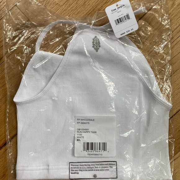 W/tag FP Movement good karma set - Picture 6 of 6